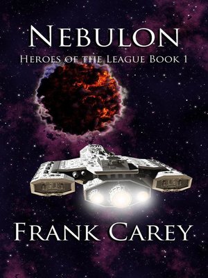 cover image of Nebulon